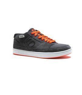 Кроссовки Five Ten Spitfire, grey/orange, Велосипедные, Для мужчин, 41, Без мембраны, Киев, Харьков, Одесса, Днепр, Запорожье, Львов, Кривой Рог, Винница, Полтава, Чернигов, Черкассы, Сумы, Хмельницкий, Черновцы, Ровно