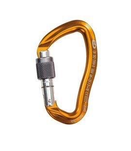 Карабін Climbing Technology Nimble SG кольоровий, gold