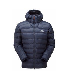 Куртка Mountain Equipment Skyline Jacket, Cosmos, Полегшені, Пухові, Для чоловіків, S, З мембраною, Китай, Великобританія
