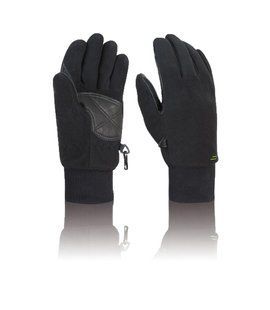Рукавички F-Lite (Fuse) Waterproof, black, L, Універсальні, Рукавички, Без мембрани