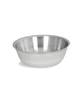 Миска Tatonka Thermo Bowl, silver, Миски, Нержавіюча сталь, Київ, Харків, Одеса, Днiпро, Запоріжжя, Львів, Кривий Ріг, Вінниця, Полтава, Чернігів, Черкаси, Суми, Хмельницький, Чернівці, Рівне
