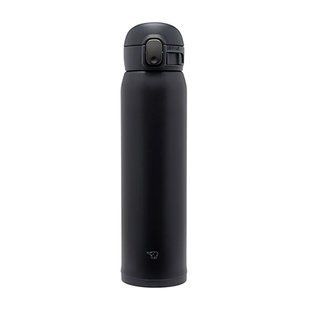 Термокухоль Zojirushi Stainless Mug SM-WA60 0.6L, black, Термочашки, Нержавіюча сталь, 0.6, Київ, Харків, Одеса, Днiпро, Запоріжжя, Львів, Кривий Ріг, Вінниця, Полтава, Чернігів, Черкаси, Суми, Хмельницький, Чернівці, Рівне
