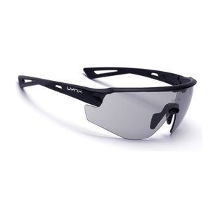 Окуляри LYNX Chicago PH B, black, Велосипедні, Універсальні