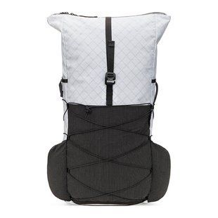 Рюкзак Liteway Urban Pro Pack 18L White, white, Универсальные, Ультралегкі рюкзаки, Без клапана, One size, 18, 340, Киев, Харьков, Одесса, Днепр, Запорожье, Львов, Кривой Рог, Винница, Полтава, Чернигов, Черкассы, Сумы, Хмельницкий, Черновцы, Ровно
