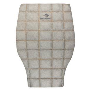 Спальний мішок-квілт Sea To Summit Ember Series EbII Regular, black/yellow, Regular, Спальник, Квілт, Універсальний, Пуховий, Трисезонні, YKK, 600, Київ, Харків, Одеса, Днiпро, Запоріжжя, Львів, Кривий Ріг, Вінниця, Полтава, Чернігів, Черкаси, Суми, Хмельницький, Чернівці, Рівне
