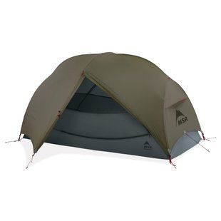 Намет MSR Hubba Hubba&trade; LT 1-Person Backpacking Tent, Olive Night, Намети, Для походів: піших та гірських, Ультралегкі, 1230, Одномісні, З тамбуром, 1, 1200, 1800, Алюмінієвий сплав, Двошарові, Київ, Харків, Одеса, Днiпро, Запоріжжя, Львів, Кривий Ріг, Вінниця, Полтава, Чернігів, Черкаси, Суми, Хмельницький, Чернівці, Рівне, США