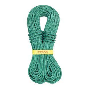 Мотузка динамічна Tendon Master 9.4 STD 50м, green