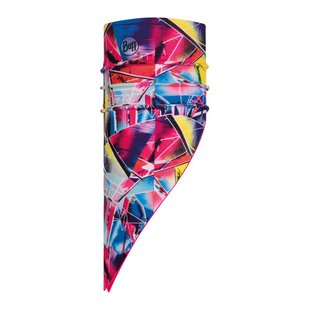 Бандана Buff Polar Bandana G-Mix Multi, multi, One size, Унісекс, Бандани