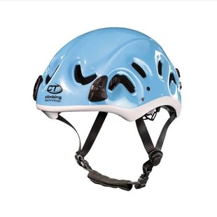 Каска Climbing Technology Mizar, blue, 53-62, Універсальні, Каски для спорту, Італія, Італія