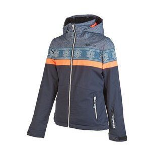 Куртка Rehall Anna Jr 2019, Navy, Куртки, 128, Для дітей та підлітків