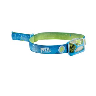 Налобный фонарь Petzl Tikkid, blue, Налобные, Малайзия, Франция