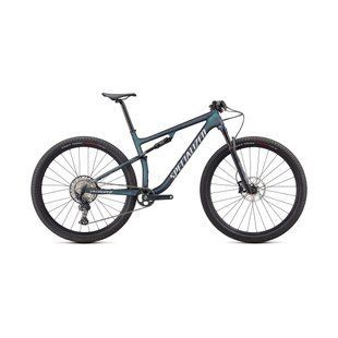 Велосипед Specialized EPIC COMP 2020, CARB/OIL/FLKSIL, L, Горные, МТБ хардтейл, Универсальные, 175-183 см, 2020