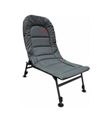 Крісло Tramp Comfort, grey, Складані крісла