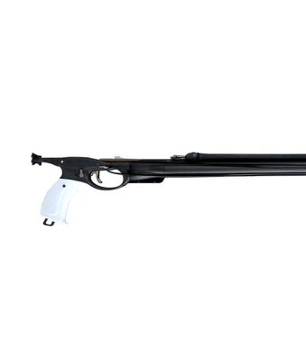 Высокоточное подводное ружье (арбалет) для охоты Omer Cayman E.T. 95 см, black, Арбалеты для подводной охоты, Арбалеты, Алюминий, 95