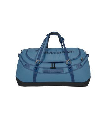 Сумка дорожня Sea To Summit Duffle 130 л, dark blue, Сумки для подорожей