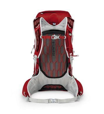Рюкзак Osprey Talon 33 (S21), Cosmic Red, Для мужчин, Походные рюкзаки, Без клапана, L/XL, 33, 920, Киев, Харьков, Одесса, Днепр, Запорожье, Львов, Кривой Рог, Винница, Полтава, Чернигов, Черкассы, Сумы, Хмельницкий, Черновцы, Ровно