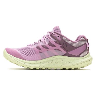 Кросівки Merrell Women's Antora 3, fondant/willow, Трекінгові, Бігові, Для жінок, 40, Без мембрани, Київ, Харків, Одеса, Днiпро, Запоріжжя, Львів, Кривий Ріг, Вінниця, Полтава, Чернігів, Черкаси, Суми, Хмельницький, Чернівці, Рівне