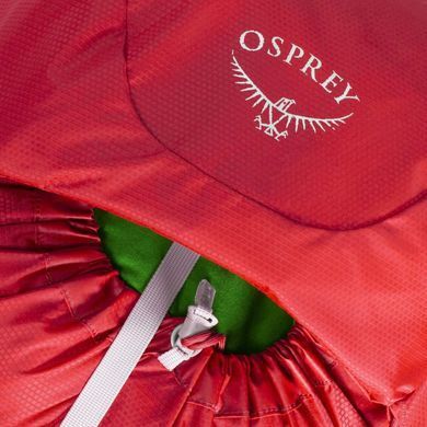 Рюкзак Osprey Talon 33 (S21), Cosmic Red, Для мужчин, Походные рюкзаки, Без клапана, L/XL, 33, 920, Киев, Харьков, Одесса, Днепр, Запорожье, Львов, Кривой Рог, Винница, Полтава, Чернигов, Черкассы, Сумы, Хмельницкий, Черновцы, Ровно