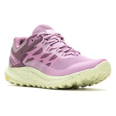 Кросівки Merrell Women's Antora 3, fondant/willow, Трекінгові, Бігові, Для жінок, 40, Без мембрани, Київ, Харків, Одеса, Днiпро, Запоріжжя, Львів, Кривий Ріг, Вінниця, Полтава, Чернігів, Черкаси, Суми, Хмельницький, Чернівці, Рівне