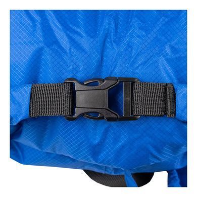 Герморюкзак Tribe Dry Backpack 20л T-GG-0001 Blue, blue, Герморюкзак, 20