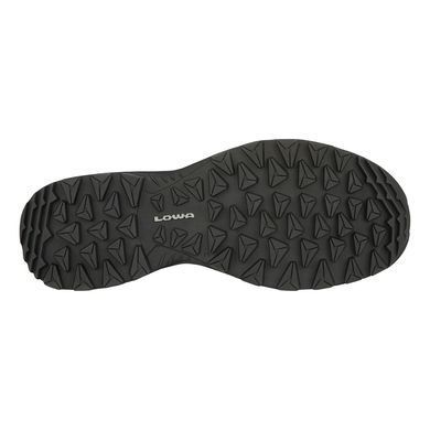 Кросівки LOWA Innox Pro GTX LO Black/Grey, black-grey, Трекинговые, Для мужчин, 40, С мембраной, Киев, Харьков, Одесса, Днепр, Запорожье, Львов, Кривой Рог, Винница, Полтава, Чернигов, Черкассы, Сумы, Хмельницкий, Черновцы, Ровно