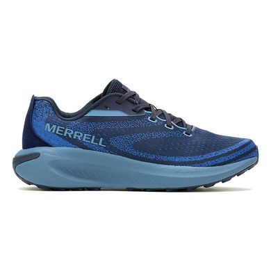 Кроссовки Merrell Men's Morphlite, sea/dazzle, Беговые, Для мужчин, 41, Без мембраны, Киев, Харьков, Одесса, Днепр, Запорожье, Львов, Кривой Рог, Винница, Полтава, Чернигов, Черкассы, Сумы, Хмельницкий, Черновцы, Ровно