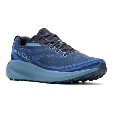 Кросівки Merrell Men's Morphlite, sea/dazzle, Бігові, Для чоловіків, 41, Без мембрани, Київ, Харків, Одеса, Днiпро, Запоріжжя, Львів, Кривий Ріг, Вінниця, Полтава, Чернігів, Черкаси, Суми, Хмельницький, Чернівці, Рівне