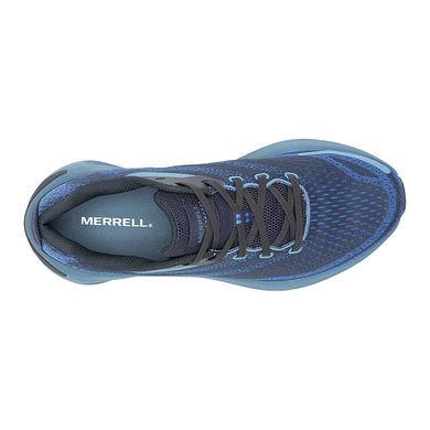 Кросівки Merrell Men's Morphlite, sea/dazzle, Бігові, Для чоловіків, 41, Без мембрани, Київ, Харків, Одеса, Днiпро, Запоріжжя, Львів, Кривий Ріг, Вінниця, Полтава, Чернігів, Черкаси, Суми, Хмельницький, Чернівці, Рівне