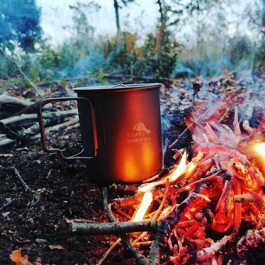 BEST BRASS Pure Titan TP-5C - β Кружка TOAKS Light Titanium 650ml Pot — купить Кружка TOAKS Light
