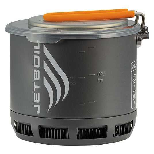 Система для приготовления пищи Jetboil Stash — купить Система для