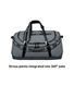 Сумка дорожня Sea To Summit Duffle 130 л, dark blue, Сумки для подорожей