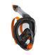 Маска Ocean Reef Aria Full Face black M/L, black, Для снорклінгу, Full Face, M/L, Італія, Італія