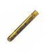 Клей Petzl Ampoule Bat'Inox, yellow