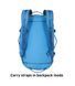 Сумка дорожня Sea To Summit Duffle 130 л, dark blue, Сумки для подорожей