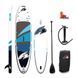 Надувная SUP доска F2 Sector 11.5 Blue, blue, SUP, Универсальные, 11.50, Надувные, 92, 38, 25, 14, Киев, Харьков, Одесса, Днепр, Запорожье, Львов, Кривой Рог, Винница, Полтава, Чернигов, Черкассы, Сумы, Хмельницкий, Черновцы, Ровно