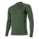 Термофутболка Lasting WITY 6262, green, XL, Для мужчин, Футболки, Шерстяное, Для активного отдыха, Для повседневного использования