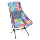 Стілець Helinox Chair Two, Rainbow Bandana, Стільці для пікніка