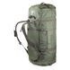 Баул-рюкзак Tactical Extreme NARVI 105, khaki, Универсальные, Тактические рюкзаки, One size, 100, 1600, Украина