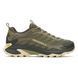 Кроссовки Merrell Men's Moab Speed 2 Olive, olive, Трекинговые, Для мужчин, 40, Без мембраны, Киев, Харьков, Одесса, Днепр, Запорожье, Львов, Кривой Рог, Винница, Полтава, Чернигов, Черкассы, Сумы, Хмельницкий, Черновцы, Ровно