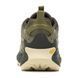 Кроссовки Merrell Men's Moab Speed 2 Olive, olive, Трекинговые, Для мужчин, 40, Без мембраны, Киев, Харьков, Одесса, Днепр, Запорожье, Львов, Кривой Рог, Винница, Полтава, Чернигов, Черкассы, Сумы, Хмельницкий, Черновцы, Ровно