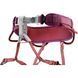 Страхувальна система Petzl CORAX Dark Red S1 65-96cm, Dark red, S1, Нижня обв'язка, Універсальні, Спортивні страхувальні системи, Київ, Харків, Одеса, Днiпро, Запоріжжя, Львів, Кривий Ріг, Вінниця, Полтава, Чернігів, Черкаси, Суми, Хмельницький, Чернівці, Рівне, Франція, Франція