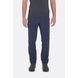 Брюки Rab Incline Pants Regular Beluga, Beluga, Штаны, Для мужчин, 32, Без мембраны