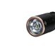 Фонарь ручной Fenix E20 V2.0, Черный, Ручные