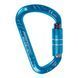 Карабін CAMP Guide XL 2Lock, blue