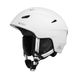 Шлем горнолыжный Cairn Electron, mat white, Горнолыжные шлемы, Универсальный, 55-56