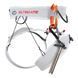 Страхувальна система Climbing Technology ALTIMATE, Light Grey/Red, XS-S, Нижня обв'язка, Універсальні, Спортивні страхувальні системи, Київ, Харків, Одеса, Днiпро, Запоріжжя, Львів, Кривий Ріг, Вінниця, Полтава, Чернігів, Черкаси, Суми, Хмельницький, Чернівці, Рівне, Італія, Італія