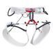 Страхувальна система Climbing Technology ALTIMATE, Light Grey/Red, XS-S, Нижня обв'язка, Універсальні, Спортивні страхувальні системи, Київ, Харків, Одеса, Днiпро, Запоріжжя, Львів, Кривий Ріг, Вінниця, Полтава, Чернігів, Черкаси, Суми, Хмельницький, Чернівці, Рівне, Італія, Італія
