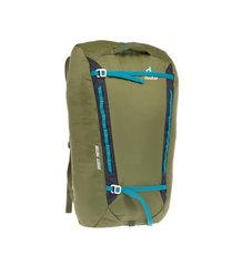 Рюкзак Deuter Gravity Motion, Khaki/Navy, Универсальные, Походные рюкзаки, Штурмовые рюкзаки, Без клапана, One size, 35, 700, Вьетнам, Германия