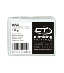 Магнезия Climbing Technology Mag Classic 120, white, Магнезия порошок, Италия, Италия