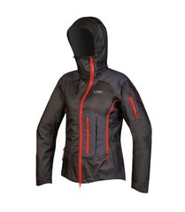 Куртка Directalpine Guide Lady 1.0, black, Мембранні, Для жінок, L, З мембраною